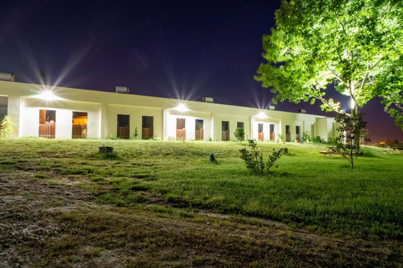 Quinta Chao Da Bispa Oliveira do Hospital Eksteriør bilde